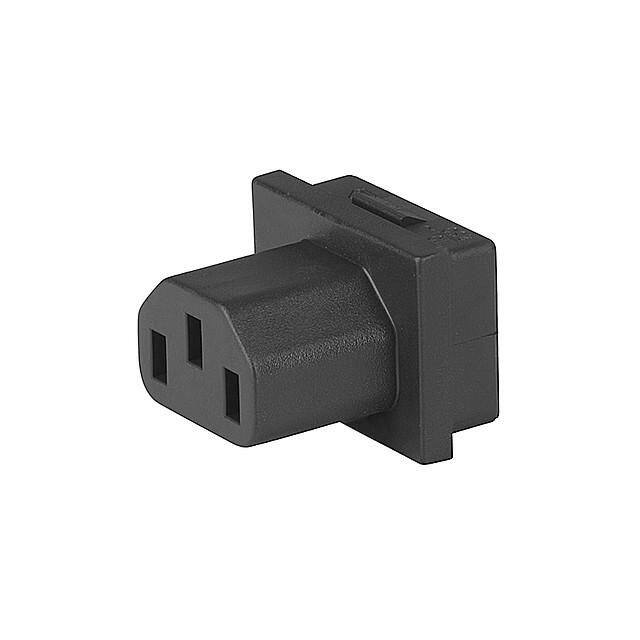 4788.31 SCHURTER Inc.  Power Entry Modules (PEM)